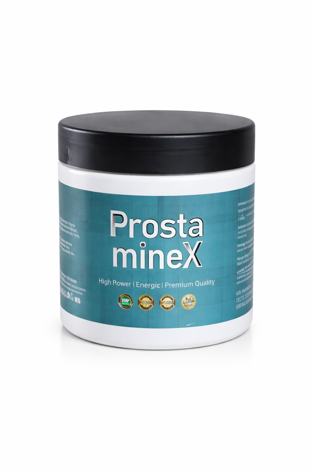 Prosta Minex VTM